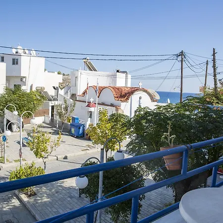 Harriet Apartamento Haraki