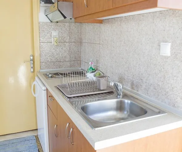 Apartamento Harriet *