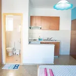 Harriet Apartament Haraki