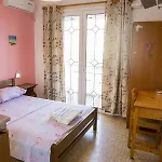 Apartament Harriet Haraki