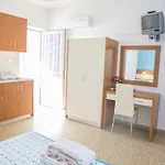 Harriet Apartament Haraki