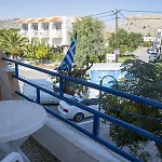 Apartament Harriet