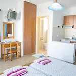 Harriet Apartament