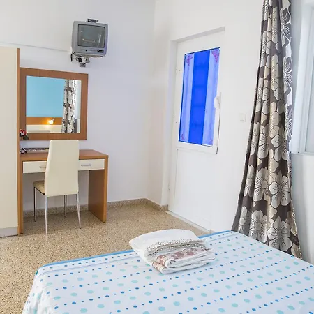 Harriet Apartament Haraki