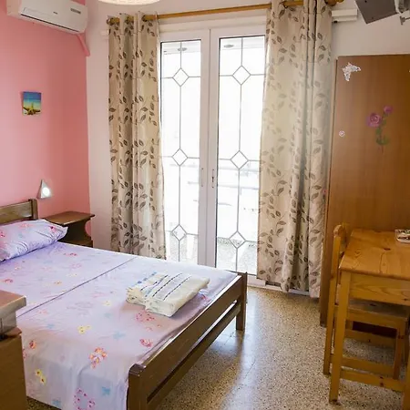 Appartement Harriet Charaki