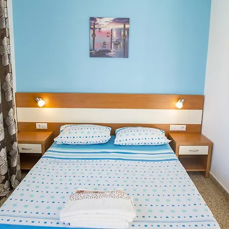 Harriet Appartement Charaki