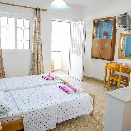 Harriet Appartement *