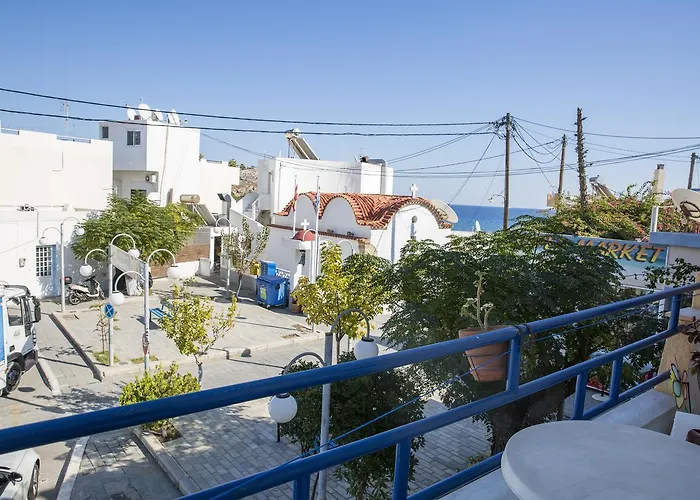 Harriet Studios شقة شاراكي